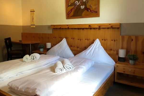 Hotel Zum Deutschen Eck
